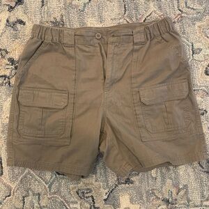 Croft & Barrow Men's Cargo Shorts